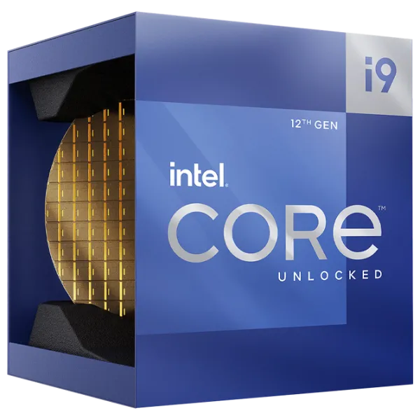 Procesor Intel Core i9-12900K Box S1700/ 2.40 Ghz - 5.20 GHz photo 1 Procesor Intel Core i9-12900K Box S1700/ 2.40 Ghz - 5.20 GHz photo 1