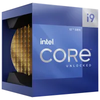 Procesor Intel Core i9-12900K Box S1700/ 2.40 Ghz - 5.20 GHz