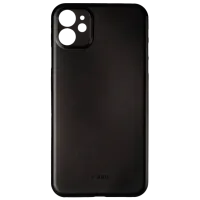 Чехол для смартфона Apple iPhone 13 mini K-Doo/ Back/ TPU/ Черный