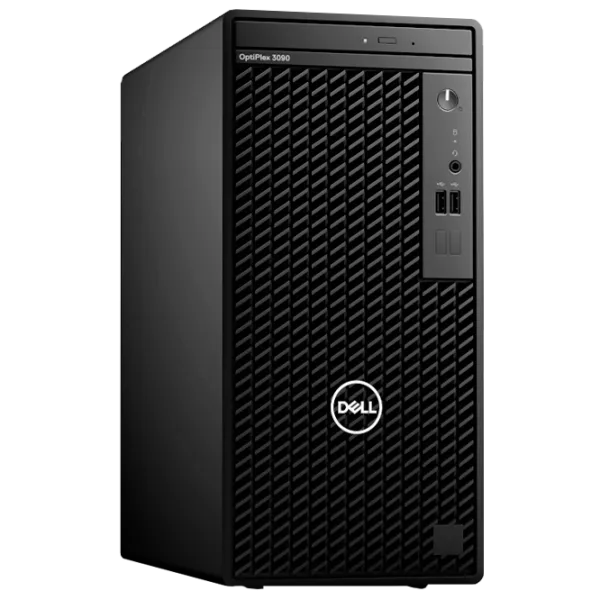 Calculator personal Dell Optiplex 3090 Mini Tower Core i3 10105/ 8 GB/ 256 GB photo 1 Calculator personal Dell Optiplex 3090 Mini Tower Core i3 10105/ 8 GB/ 256 GB photo 1