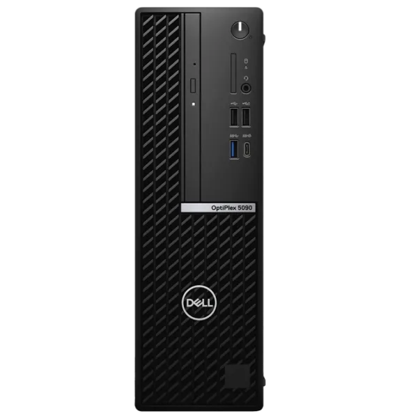 Calculator personal Dell OptiPlex 5090 Core i5 10500/ 256 GB/ Intel UHD Graphics 630/ 11 Pro photo 1 Calculator personal Dell OptiPlex 5090 Core i5 10500/ 256 GB/ Intel UHD Graphics 630/ 11 Pro photo 1