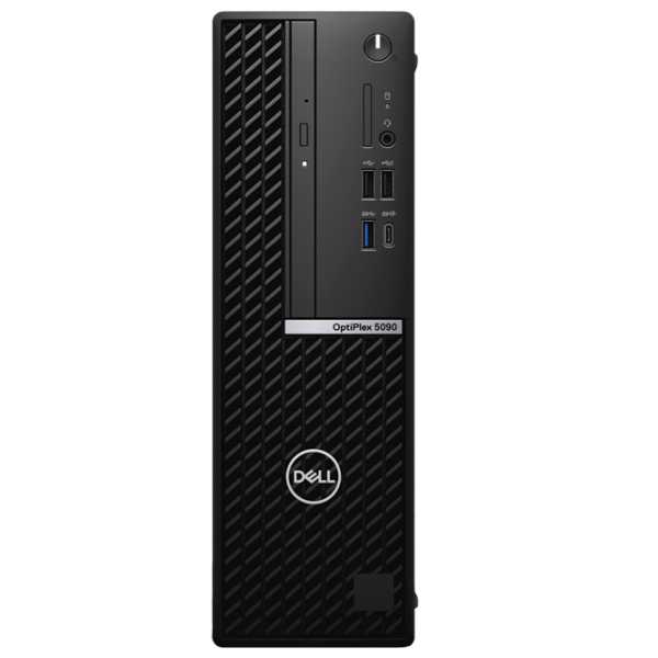 Calculator personal Dell OptiPlex 5090 Core i5 10500/ 256 GB/ Intel UHD Graphics 630/ 11 Pro photo 1 Calculator personal Dell OptiPlex 5090 Core i5 10500/ 256 GB/ Intel UHD Graphics 630/ 11 Pro photo 1