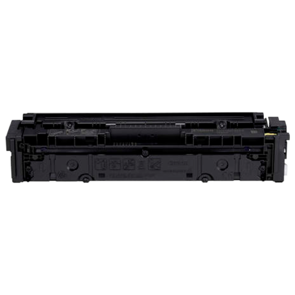 Картридж Canon CRG-054H Yellow/ Original/ Лазер photo 1