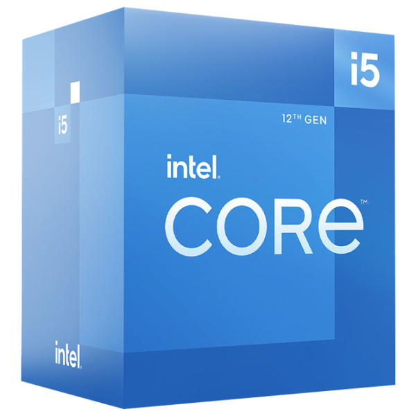 Процессор Intel Core i5-12600 Box S1700/ 2.80 ГГц - 4.90 ГГц photo 1 Процессор Intel Core i5-12600 Box S1700/ 2.80 ГГц - 4.90 ГГц photo 1