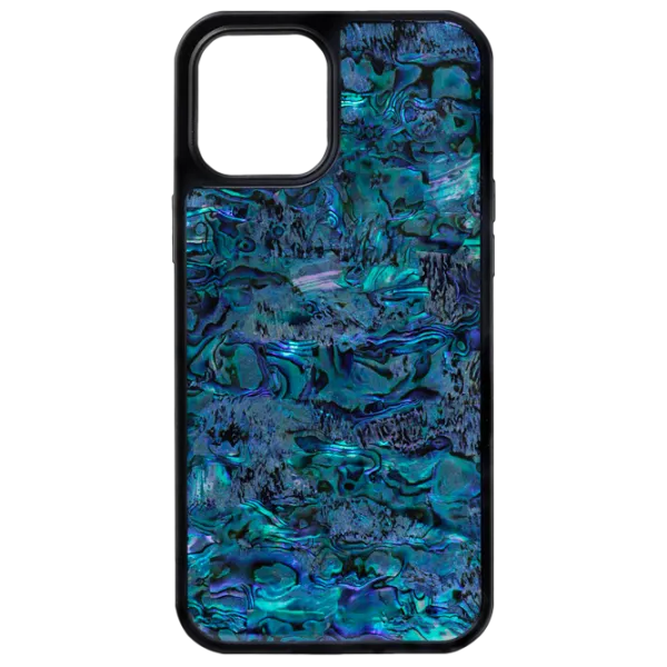 Чехол для смартфона Apple iPhone 13 Pro K-Doo/ Back/ PC, TPU/ Ocean Синий photo 1