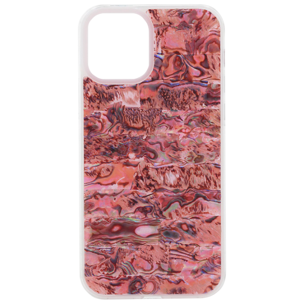 Чехол для смартфона Apple iPhone 13 Pro K-Doo/ Back/ PC, TPU/ Dazzle Розовый photo 1