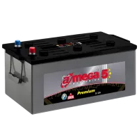Авто аккумулятор A-Mega Premium 190Ah A3 3 1150A