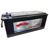 Авто аккумулятор Snaider HD Truck Professional 1200A