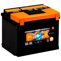 Acumulator auto Energy Box 6СТ-60-А3 540 AA