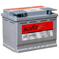 Авто аккумулятор Safa Platino AGM SA60-L2 680 A
