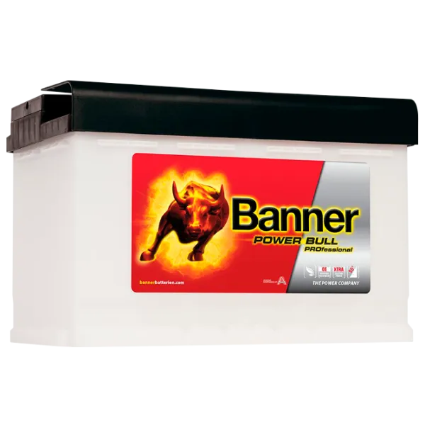 Авто аккумулятор Banner Power Bull PROfessional P84 40 720 AA photo 1 Авто аккумулятор Banner Power Bull PROfessional P84 40 720 AA photo 1