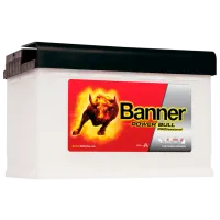 Acumulator auto Banner Power Bull PROfessional P84 40 720 AA