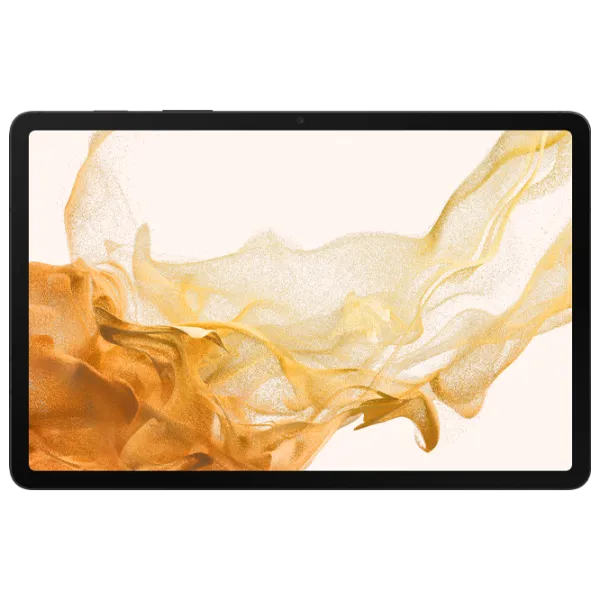 Tabletă Samsung Galaxy Tab S8 11"/ Graphite/ 128 GB/ LTE/ SM-X706B photo 1