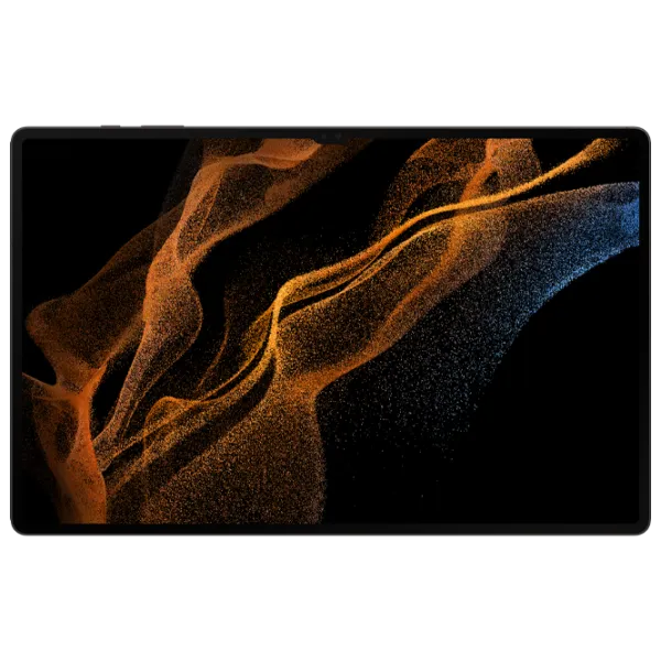 Tabletă Samsung Galaxy Tab S8 Ultra 14.6"/ Graphite/ 256 GB/ LTE/ SM-X906BZ photo 1