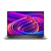 Dell XPS 15 9510 Core i7 11800H/ 16 ГБ/ 512 ГБ/ GeForce GTX 3050-TI/ Серебристый