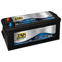 Acumulator auto Zap TRUCK PREMIUM EFB 1200A