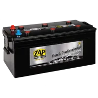 Авто аккумулятор Zap HD Truck Professional 950A