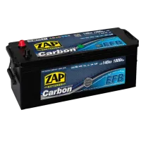 Acumulator auto Zap TRUCK PREMIUM EFB 900 AA
