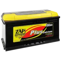 Acumulator auto Zap Plus NEW 850 А 850 AA