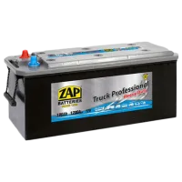 Авто аккумулятор Zap HD Truck Professional 1200A