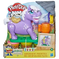 Set de creație Hasbro Play-Doh NAYBELLE SHOW PONY E6726 3+/ Multicolor