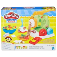 Set de creație Hasbro Play-Doh NOODLE MAKIN MANIA B9013 3+/ Multicolor
