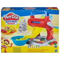 Set de creație Hasbro Play-Doh NOODLES REINVENTION E7776 3+/ Multicolor