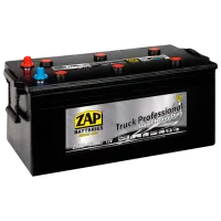 Авто аккумулятор Zap 230 Ah SHD Truck Professional 1200A