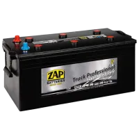 Acumulator auto Zap Truck Professional 800 AA