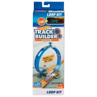 Авто-треки Hot Wheels Loop Kit FPF03 Разноцветный
