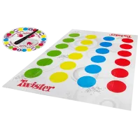 Настольная игра Hasbro Twister 6+/ Twister