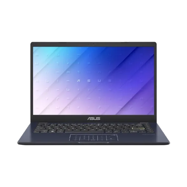 Asus E410MA Celeron N4020/ 4 GB/ 256 GB/ VGA Integrată/ Black photo 1 Asus E410MA Celeron N4020/ 4 GB/ 256 GB/ VGA Integrată/ Black photo 1