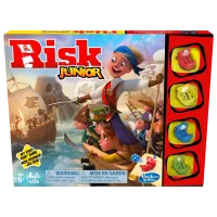 Настольная игра VIGA Risk Junior 5+/ Стратегия