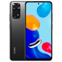 Xiaomi Redmi Note 11 4 GB/ 64 GB/ Dual SIM/ Gray 