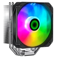 Кулер Gamemax Sigma 540 Гидродинамический/ 1600 об/ мин