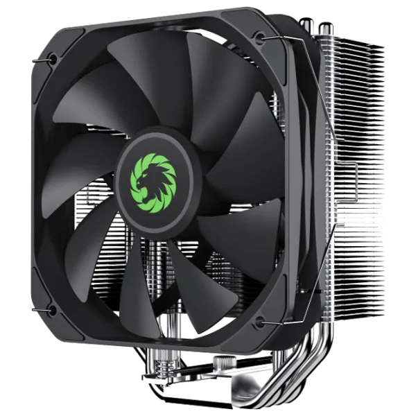 Cooler Gamemax Sigma 540 Hidrodinamic/ 1600 rpm photo 1 Cooler Gamemax Sigma 540 Hidrodinamic/ 1600 rpm photo 1