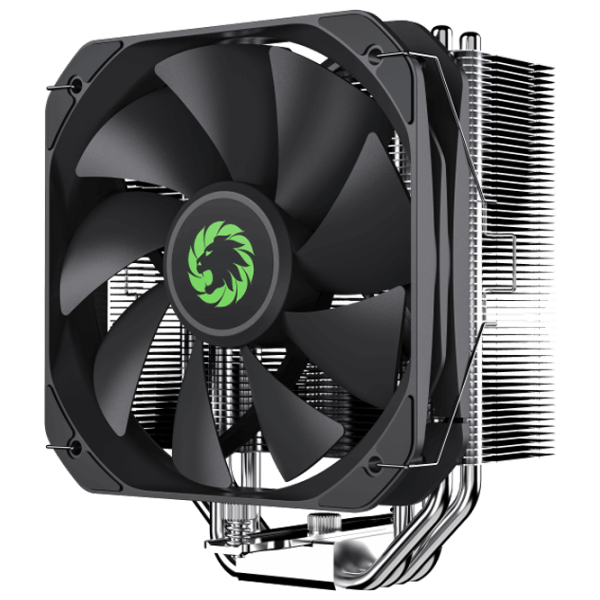 Cooler Gamemax Sigma 540 Hidrodinamic/ 1600 rpm photo 1 Cooler Gamemax Sigma 540 Hidrodinamic/ 1600 rpm photo 1