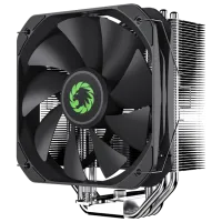 Cooler Gamemax Sigma 540 Hidrodinamic/ 1600 rpm