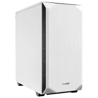 Корпус Be quiet! Pure Base 500 Mid Tower / Белый