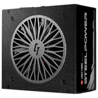 Sursă de alimentare Chieftec SteelPower BDK-650FC 80+ Bronze/ 650 W