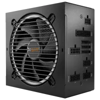 Sursă de alimentare Be quiet! PURE POWER 11 FM 80+ Gold/ 850 W