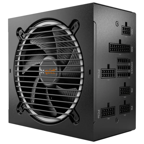 Блок питания Be quiet! PURE POWER 11 FM 80+ Gold/ 1000 Вт photo 1 Блок питания Be quiet! PURE POWER 11 FM 80+ Gold/ 1000 Вт photo 1