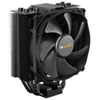 Cooler Be quiet! Dark Rock Slim Hidrodinamic/ 1500 rpm