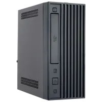 Carcasă Chieftec Uni Mini Tower / Black