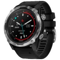 Ceas inteligent Garmin Descent MK2i 1.4"/ 52 mm/ Black -/ 010-02132-11