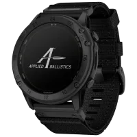 Умные часы Garmin Tactix Delta 1.4"/ 010-02357-51/ Черный Черный