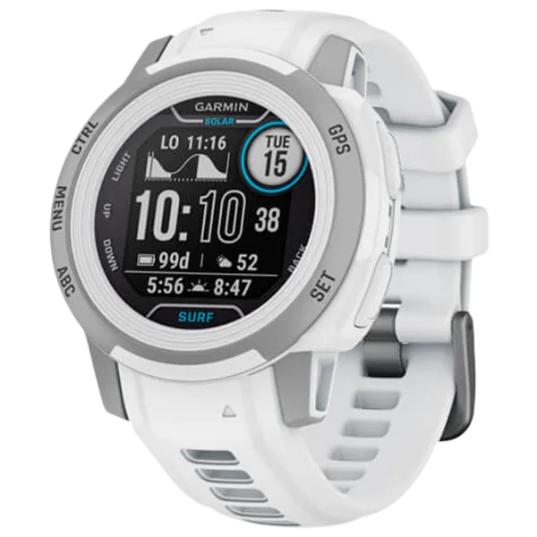 Ceas inteligent Garmin Instinct 2S 0.9"/ 010-02564-03/ Ericeira photo 1