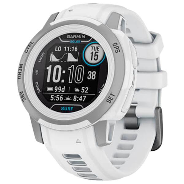 Ceas inteligent Garmin Instinct 2S 0.9"/ 010-02564-03/ Ericeira photo 1