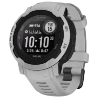 Ceas inteligent Garmin Instinct 2S 0.79"/ 010-02627-01/ Mist Gray