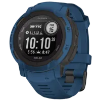 Ceas inteligent Garmin Instinct 2S 0.79"/ 45 mm/ Blue - Blue/ 010-02627-06